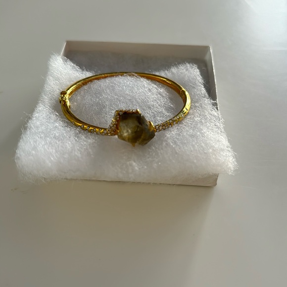 Alexis Bittar bracelet - Picture 1 of 7